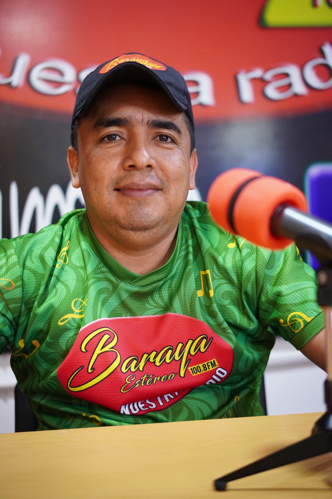 Luis Alfredo Ramos Vargas